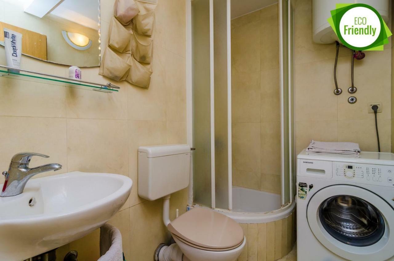 Apartman Marela Apartment *