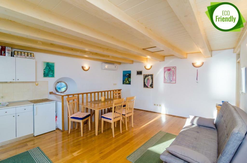 Apartman Marela Apartamento *