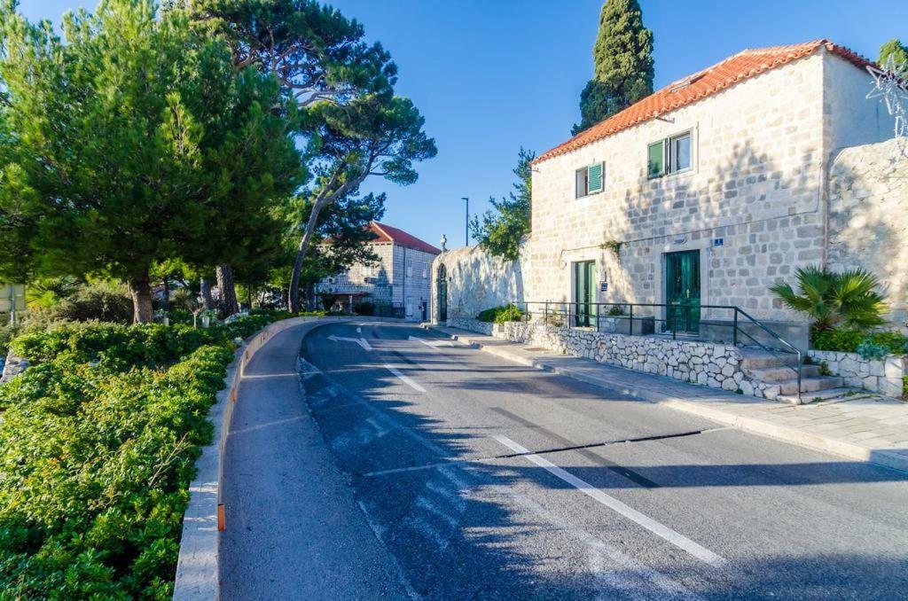 Apartamento Apartman Marela